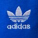 Vaikiškos kelnės ADIDAS KELNĖS PANTS BOY hk2861 spalva tamsiai mėlyna
