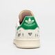 Vaikiški kedai ADIDAS STAN SMITH J  gy1786 spalva daugiaspalvė