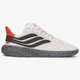 Vyriški kedai ADIDAS SOBAKOV bd7548 spalva rusvai gelsva