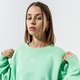 Moteriškas džemperis ADIDAS DŽEMPERIS SWEATSHIRT h06656 spalva žalia