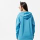 Moteriškas džemperis ADIDAS DŽEMPERIS SU GOBTUVU TRF HOODIE he6952 spalva mėlyna