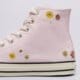 Moteriški kedai CONVERSE CHUCK TAYLOR ALL STAR  a16904c spalva rožinė