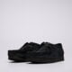 CLARKS WALLABEEEVOSH 26174746 spalva juoda