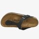 Vyriškos šlepetės BIRKENSTOCK GIZEH BS  43691 spalva juoda