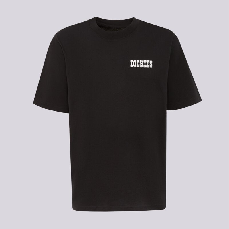 DICKIES MARŠKINĖLIAI PLAIN CITY SS TEE