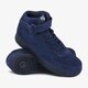 Vyriški kedai NIKE AIR FORCE 1 MID '07  315123-410 spalva tamsiai mėlyna