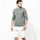 Vyriški marškinėliai UNDER ARMOUR MARŠKINĖLIAI LS   THREADBORNE UTILITY T NOV 1316202-357 spalva žalia