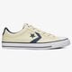 Vyriški inkariukai CONVERSE STAR PLAYER  156620c spalva rusvai gelsva