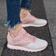 Moteriški kedai REEBOK CLASSIC LEATHER NUBUCK bs9863 spalva rožinė