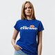 Moteriški marškinėliai ELLESSE MARŠKINĖLIAI HAYES TEE SHIRT BLUE sgi11399402 spalva mėlyna