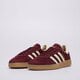 Moteriški kedai ADIDAS HANDBALL SPEZIAL W jp8726 spalva tamsiai raudona