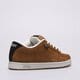 Vyriški kedai ETNIES KINGPIN  4101000091210 spalva ruda
