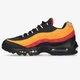 Vyriški kedai NIKE AIR MAX 95 dc9412-001 spalva juoda