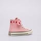 Vaikiški inkariukai CONVERSE CHUCK TAYLOR ALL STAR  a10714c spalva rožinė