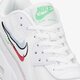Vaikiški kedai NIKE AIR MAX 90 LEATHER  dn3730-100 spalva balta