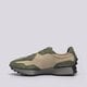 Vyriški kedai NEW BALANCE 327  ms327wg spalva rusvai žalsva