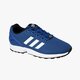 Vaikiški kedai ADIDAS ZX FLUX K  s74955 spalva mėlyna