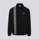 Vyriškas džemperis ADIDAS DŽEMPERIS UŽSEGAMAS FIREBIRD TT jv9882 spalva juoda
