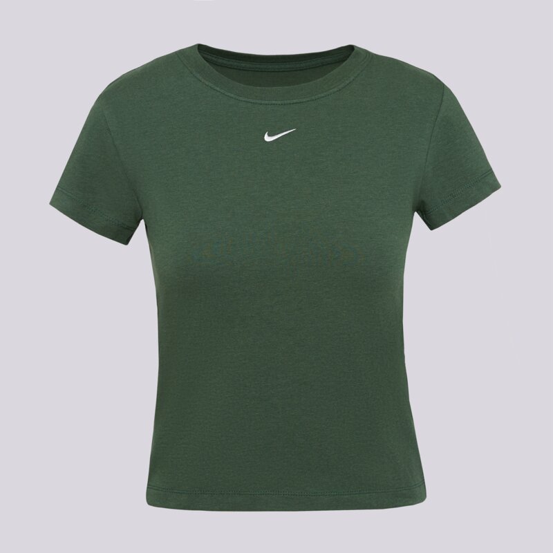 NIKE MARŠKINĖLIAI NK CHLL KNT MD CRP W NSW