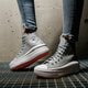 Moteriški kedai CONVERSE CHUCK TAYLOR ALL STAR MOVE 569543c spalva juoda