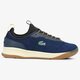 Vyriški kedai LACOSTE LT SPIRIT 2.0 417 1 734spm00482m3 spalva tamsiai mėlyna