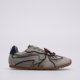 Moteriški kedai NAKED WOLFE ADORED nwadoredgreysuede spalva pilka