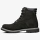 TIMBERLAND WATERVILLE 6IN BASIC tb1a17vm0011 spalva juoda