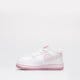 Vaikiški kedai NIKE AIR FORCE 1  cz1691-107 spalva balta