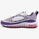 Moteriški kedai NIKE W AIR MAX 98 ah6799-110 spalva balta
