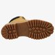 CONFRONT CLASSIC BOOT cfwb215001 spalva geltona