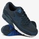 Vyriški kedai NIKE AIR MAX 90 ESSENTIAL  537384422 spalva tamsiai mėlyna