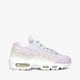 Moteriški kedai NIKE W AIR MAX 95 cz1642-500 spalva daugiaspalvė