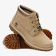 TIMBERLAND NELLIE CHUKKA DOUBLE a1k9o spalva rusvai gelsva