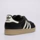 Vyriški kedai ADIDAS SUPERSTAR II kj9948 spalva juoda