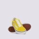 Vaikiški inkariukai VANS UY OLD SKOOL vn0a7q5f7z41 spalva geltona