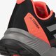 Vyriški auliniai batai ADIDAS TERREX SOULSTRIDE fy9214 spalva juoda