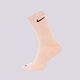 Moteriškos kojinės NIKE KOJINĖS NIKE EVERYDAY PLUS CUSHION CREW sx6897-904 spalva daugiaspalvė
