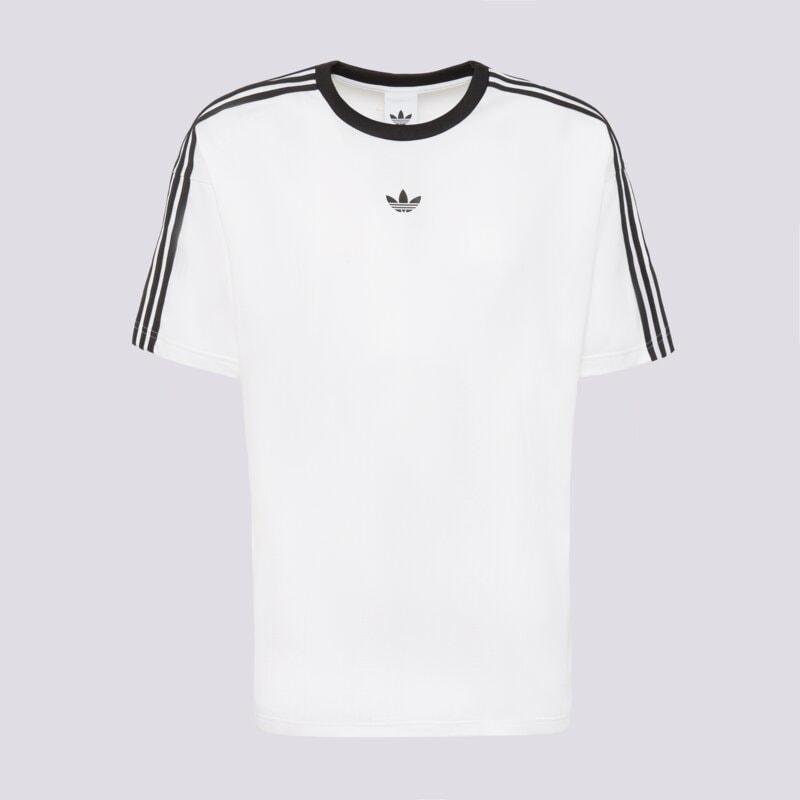 ADIDAS MARŠKINĖLIAI JACQUARD JERSEY