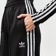 Moteriškos kelnės ADIDAS KELNĖS RELAXED PANT PB gd2273 spalva juoda