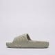 Moteriškos šlepetės ADIDAS ADILETTE 22 hq4670 spalva rusvai gelsva