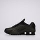 Vyriški kedai NIKE SHOX R4 hq1988-001 spalva juoda
