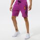 Vyriški šortai ELLESSE ŠORTAI BOSSINI SHORT PRPL shi08748305 spalva violetinė