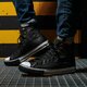 Vyriški inkariukai CONVERSE CTAS WINTER GORE-TEX 165936c spalva juoda