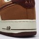 Vyriški kedai NIKE AIR FORCE 1 '07 LV8 fq8713-200 spalva ruda