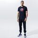 Vyriški marškinėliai NIKE MARŠKINĖLIAI TOR M NK DRY TEE ES ERND LGO NBA cz7315-010 spalva juoda