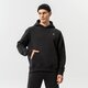 Vyriškas džemperis JORDAN DŽEMPERIS SU GOBTUVU M J ESS FLC PO HOODIE dq7466-010 spalva juoda