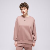 NIKE DŽEMPERIS W NSW PHNX FLC OS CREW