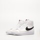 Vaikiški kedai NIKE BLAZER MID '77 da4086-108 spalva balta