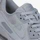 Vyriški kedai NIKE AIR MAX 90  cn8490-001 spalva pilka