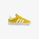 Vaikiški kedai ADIDAS CAMPUS EL I bc0725 spalva geltona